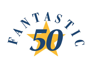 Fantastic 50