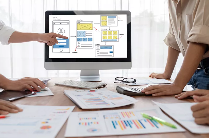 Enterprise & Mobile Application Dev