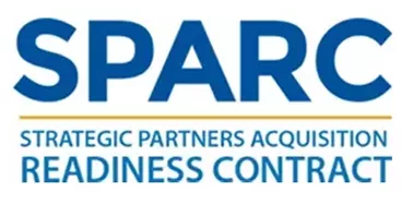 The Strategic Partners Acquisition Readiness Contract (SPARC Contract) 